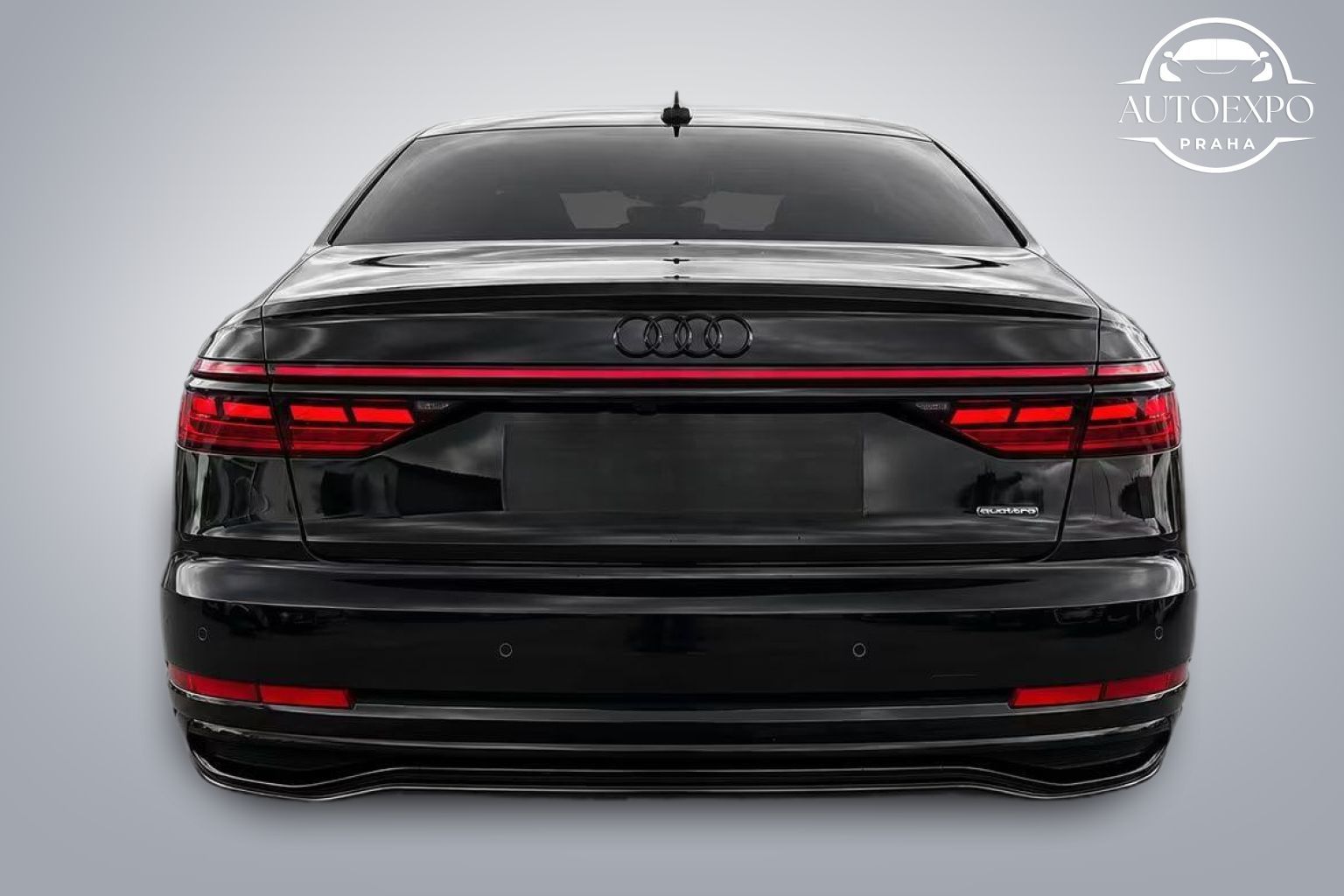 Audi A8, 50 TDI quattro S-LINE * - fotka 5