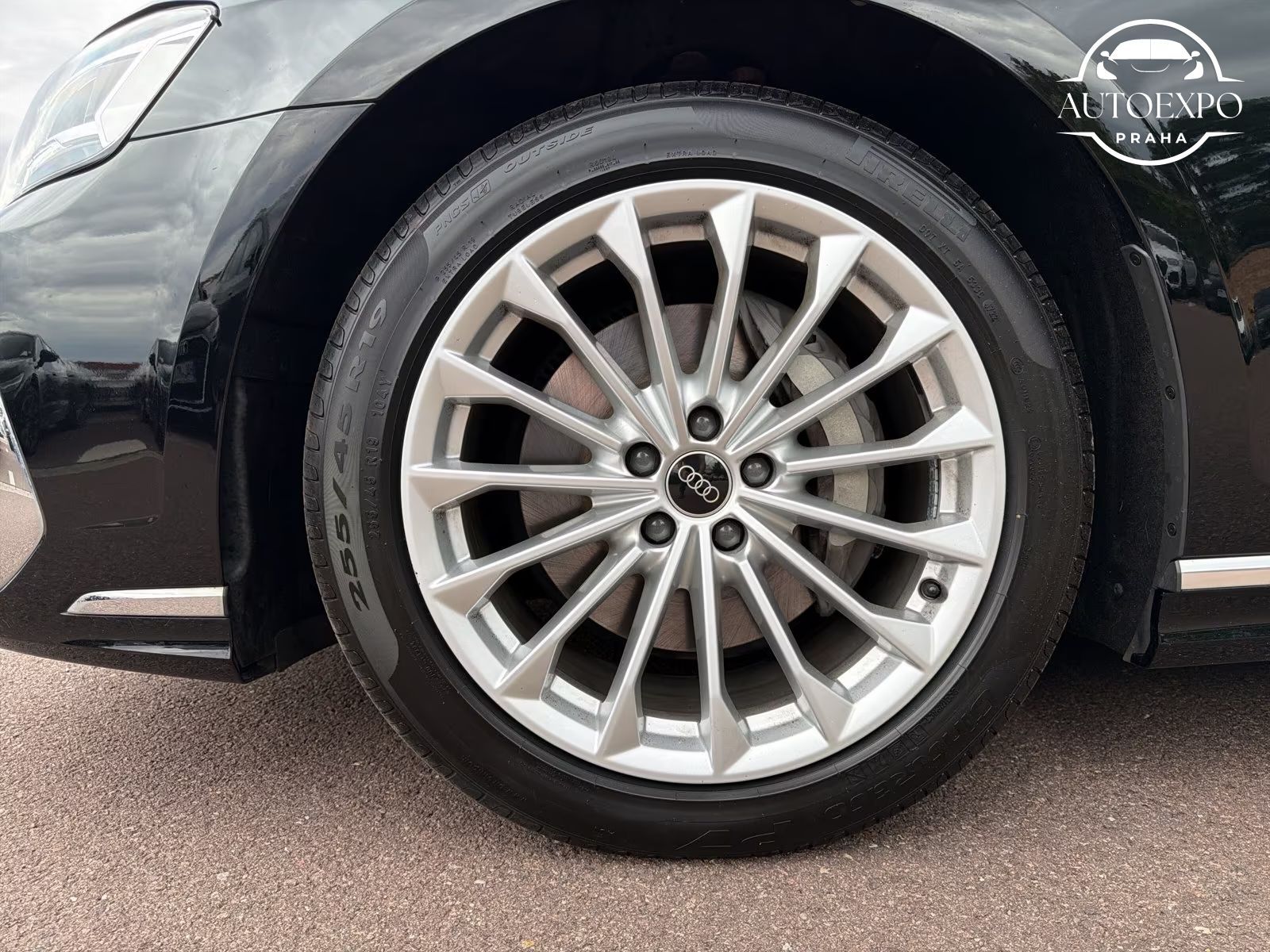 Audi A8, 50 TDI 4x4* MATRIX * - fotka 6