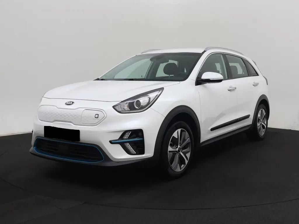 Kia Niro, 150kW 64kWh Dynamic Tepelko TZ