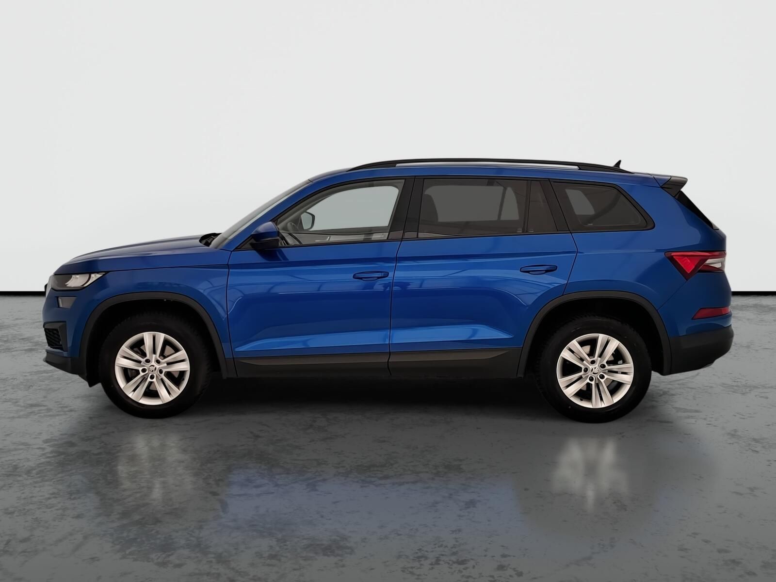 Škoda Kodiaq, 2.0 TDI, Ambition Plus - fotka 3