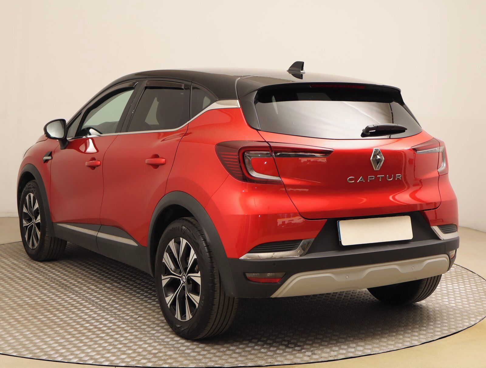 Renault Captur, 1.3 TCe, Intens, Záruka - fotka 4