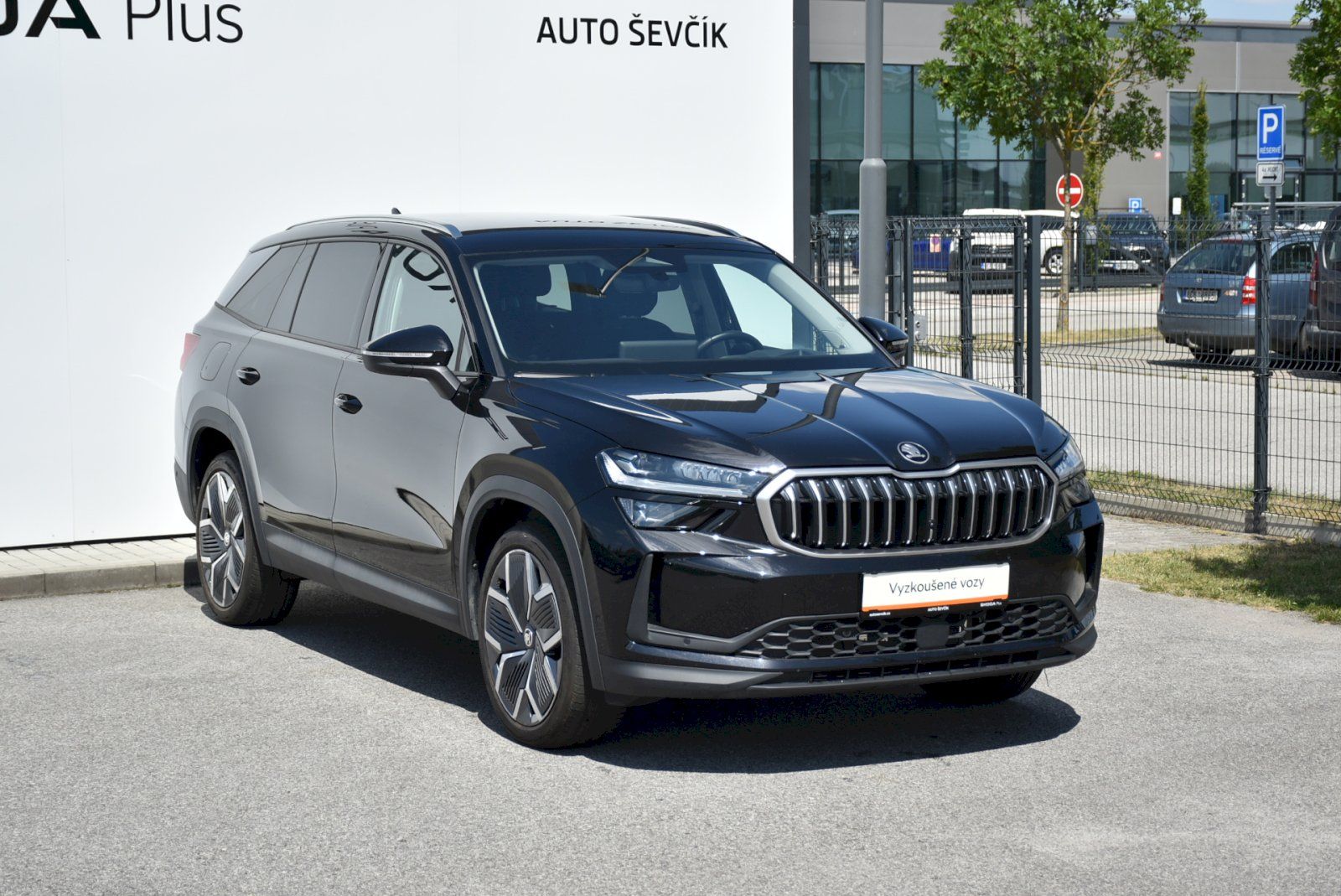 Škoda Kodiaq, Exclusive Selection IV 1.5 TSI - fotka 6