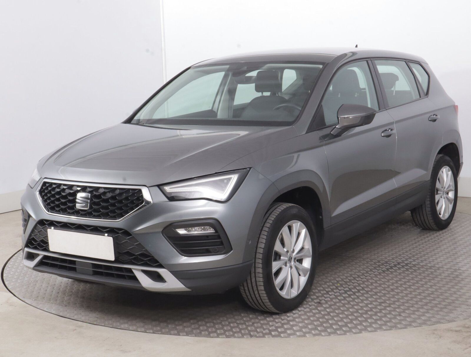 Seat Ateca, 2.0 TDI, Style, Automat, Navi - fotka 2