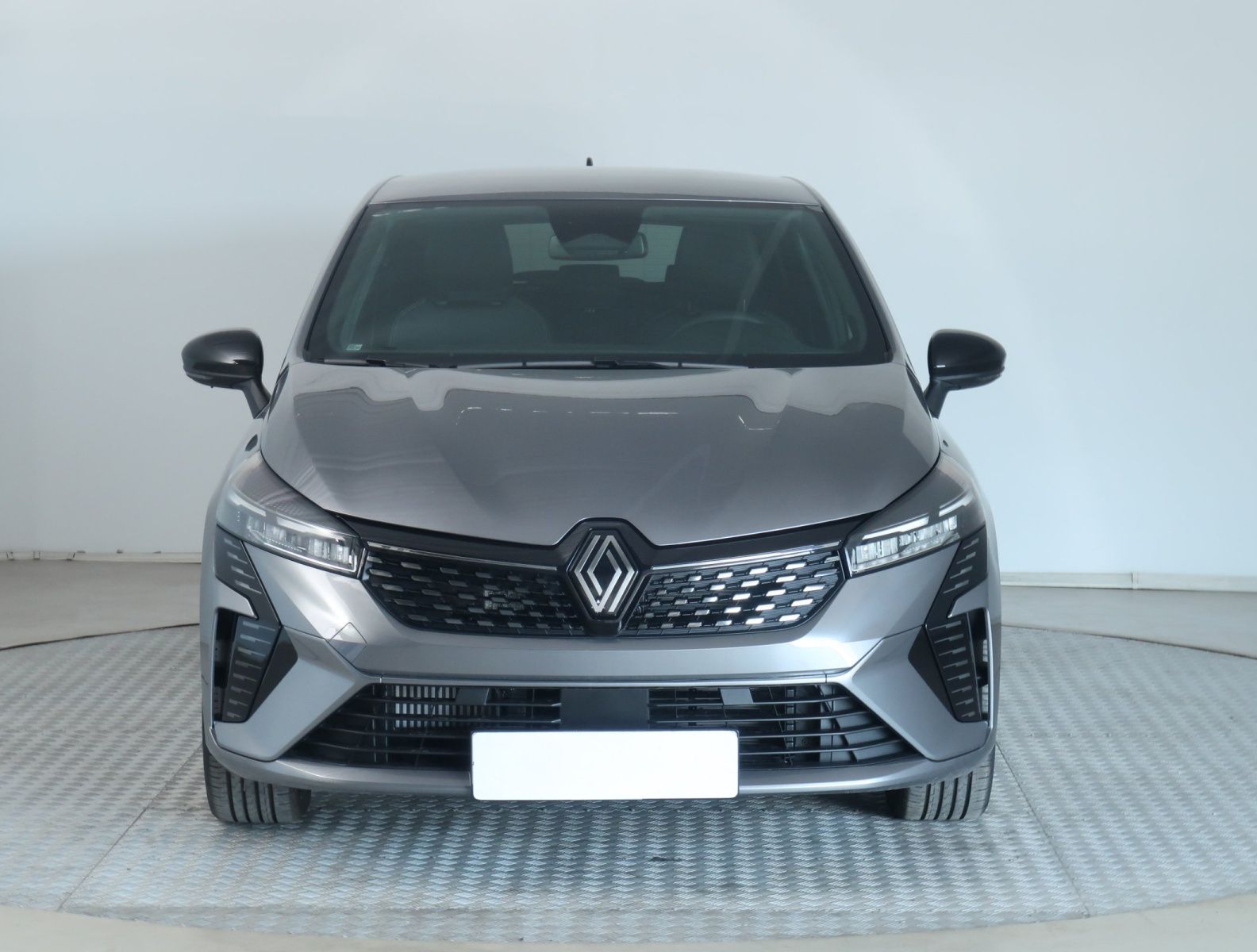Renault Clio, 1.0 TCe, Techno, Tempomat - fotka 2
