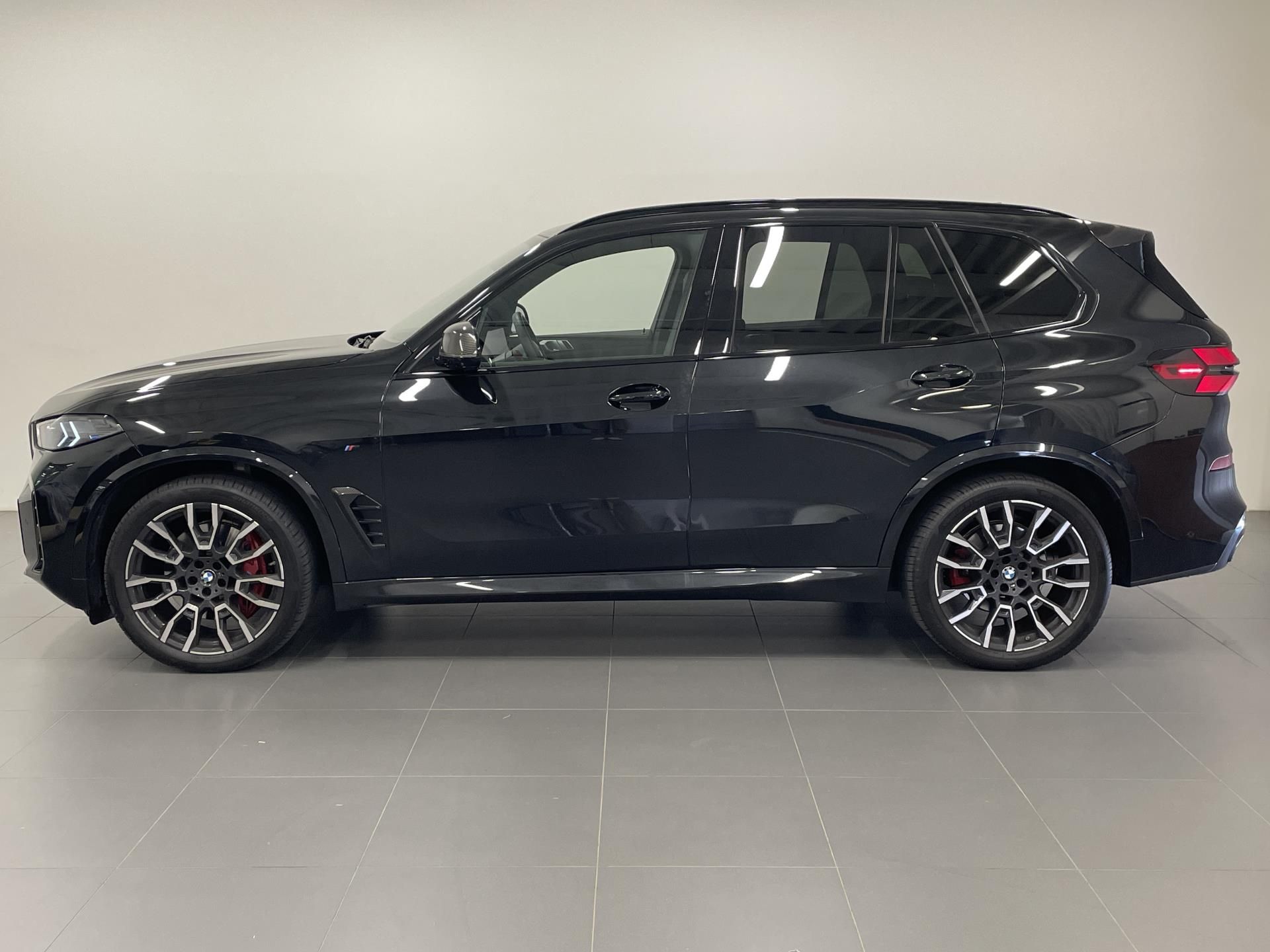 BMW X5, X5 30d xDrive, Mpaket - fotka 3