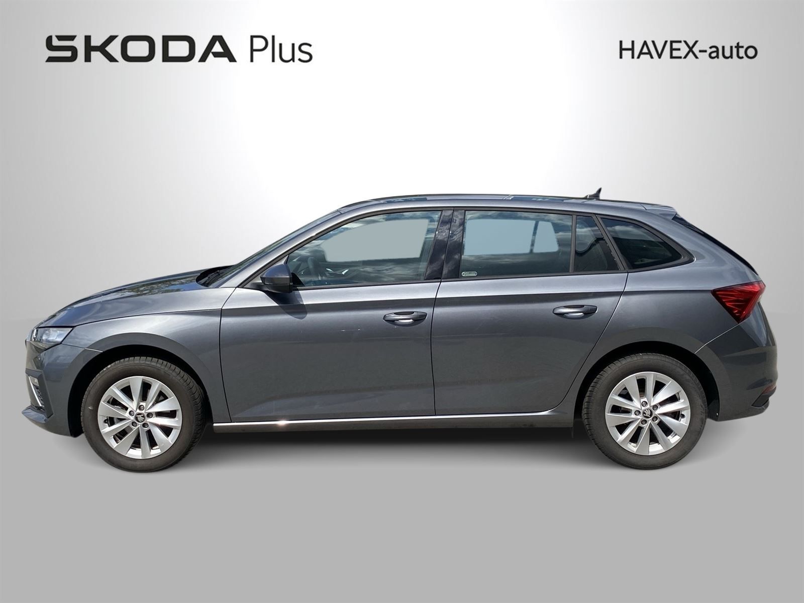 Škoda Scala, 1.0 TSI Selection - fotka 3