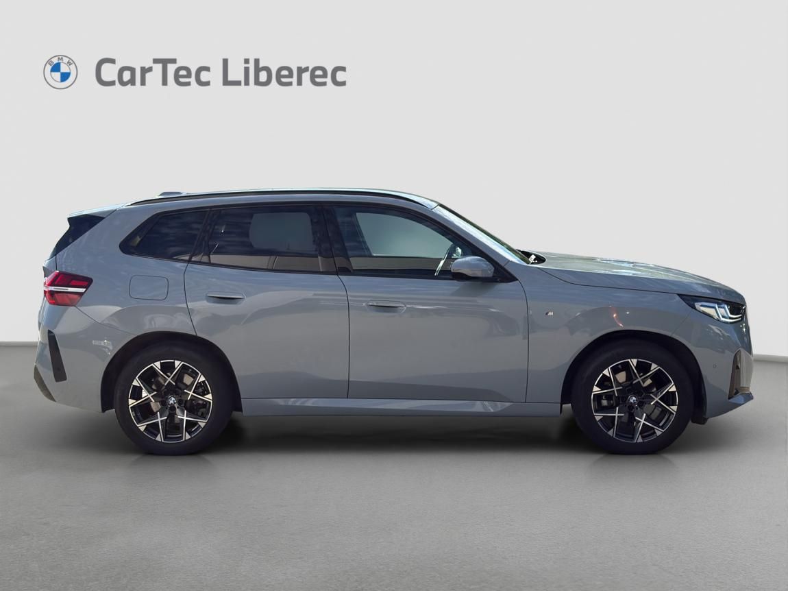 BMW X3, xDrive20d - fotka 5