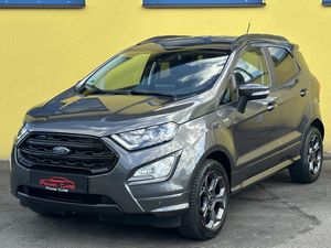 Ford Ecosport, 1.0/92kW * ST-Line * Xenon