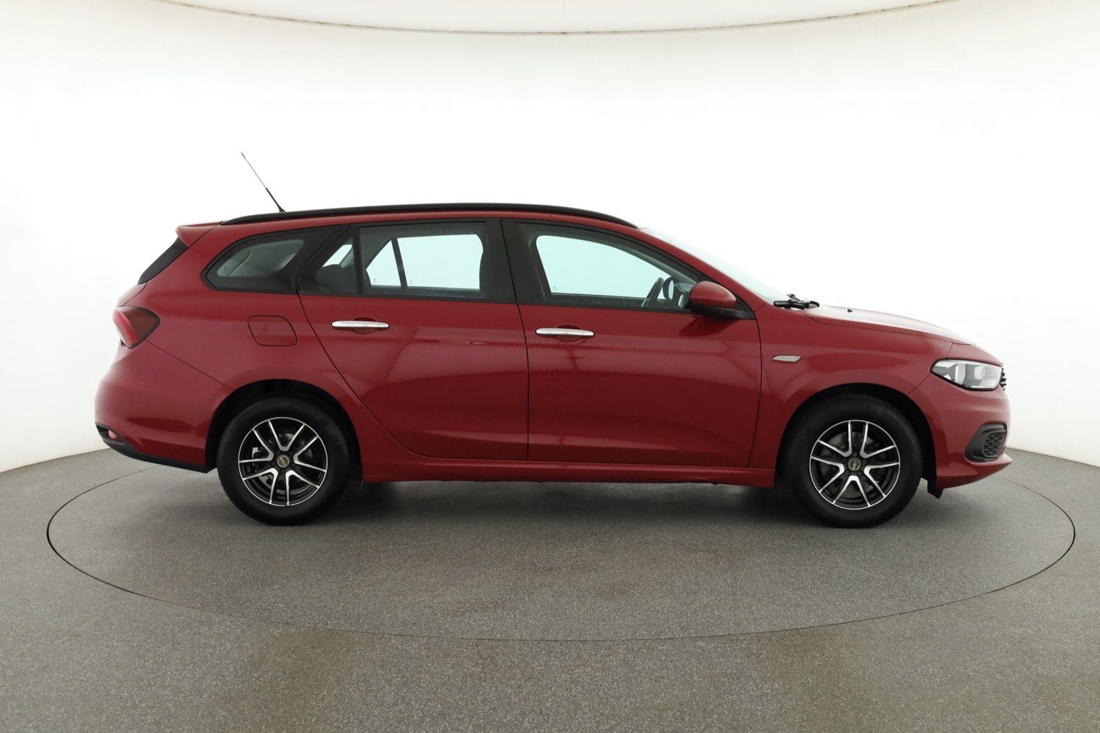 Fiat Tipo, 1.4 16V, Klima - fotka 6