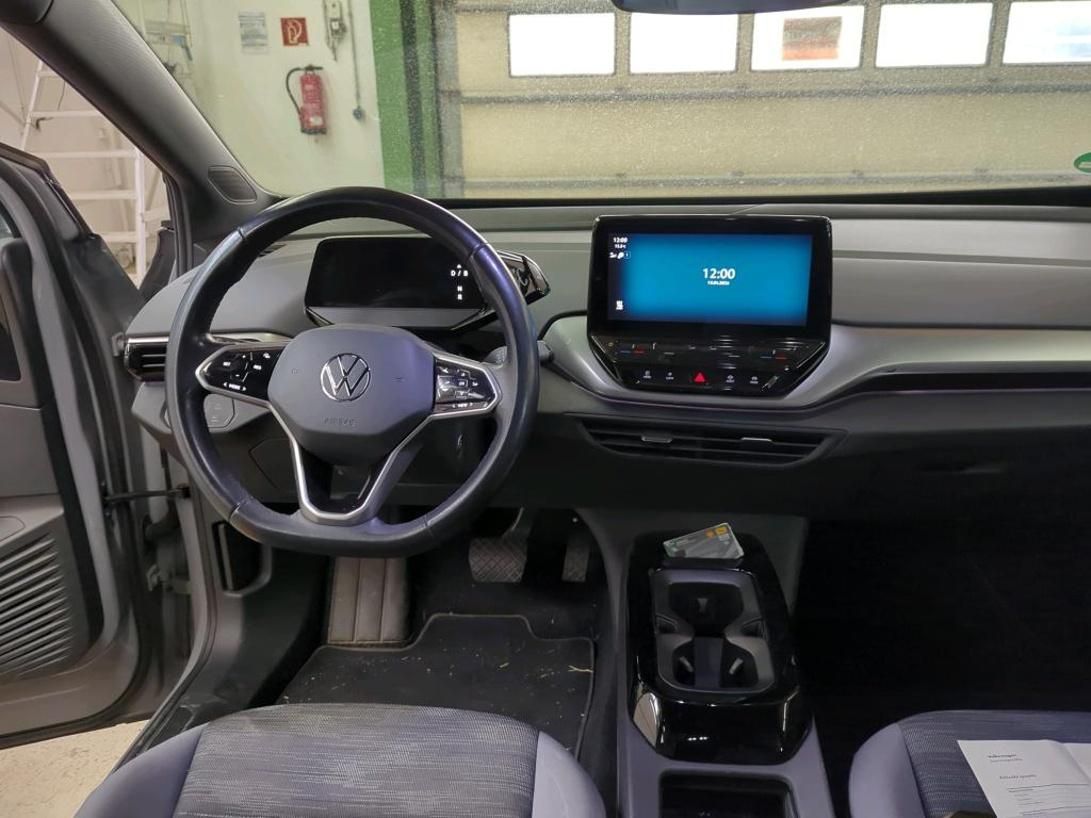 Volkswagen ID.4, 150kw, PERFORMACE SOH 91,0% - fotka 5