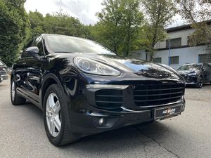 Porsche Cayenne, 3.0 TDI V6