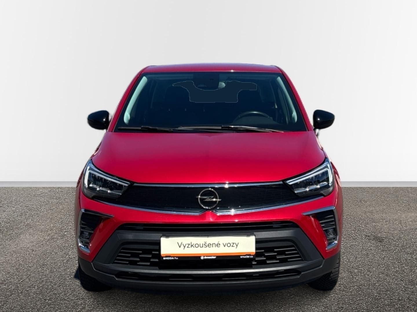 Opel Crossland, 1.2 PureTech / 81 kW Edition - fotka 4