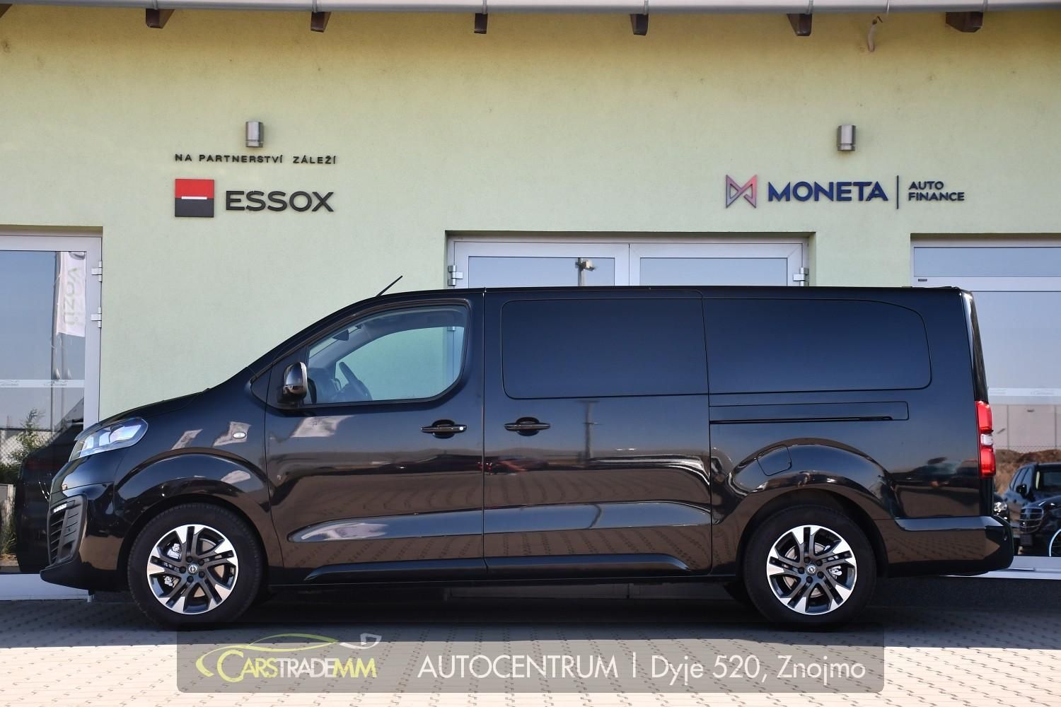 Opel Zafira, L2 LIFE 2.0CDTi - fotka 2