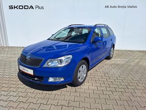 Škoda Octavia, COMBI / 1.6 MPI / 75 kW / 5MP
