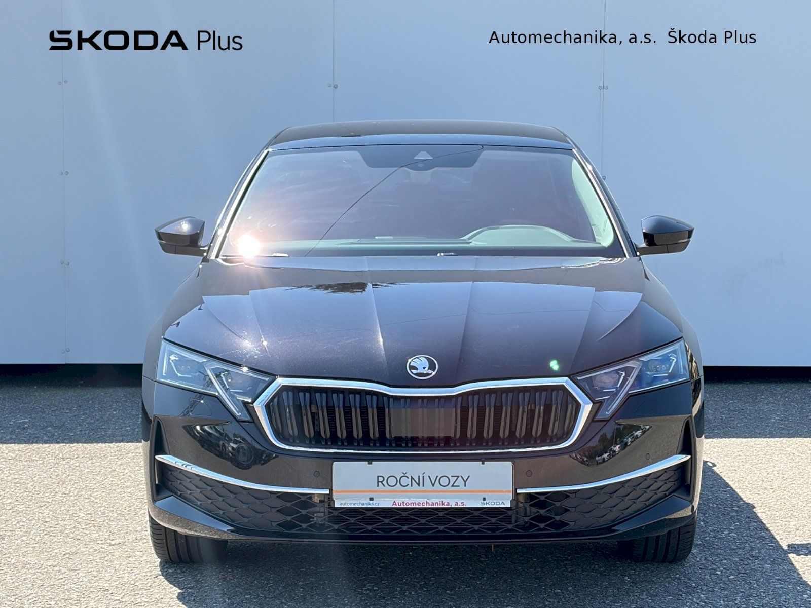 Škoda Octavia, DSG 1.5 TSI  M-HEV / 110 kW / - fotka 4