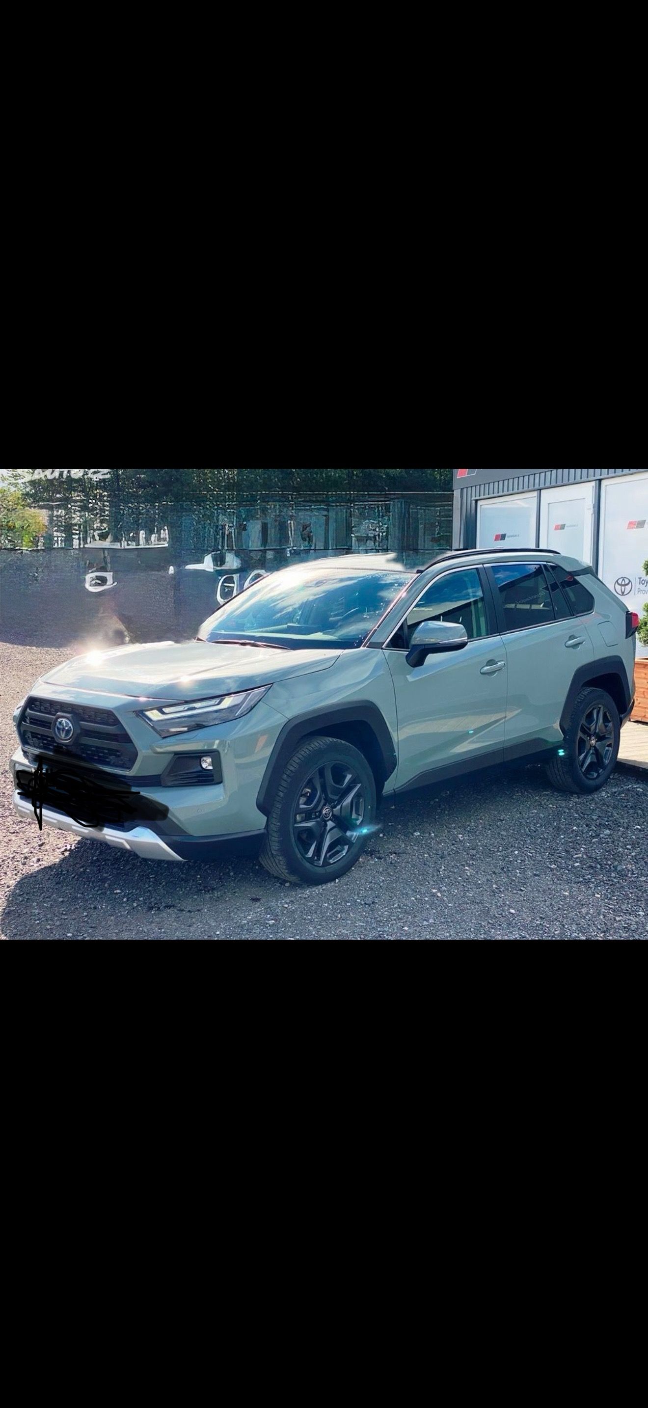 Toyota Rav4, 2.5 HEV 4x4 ADVENTURE DPH - fotka 4