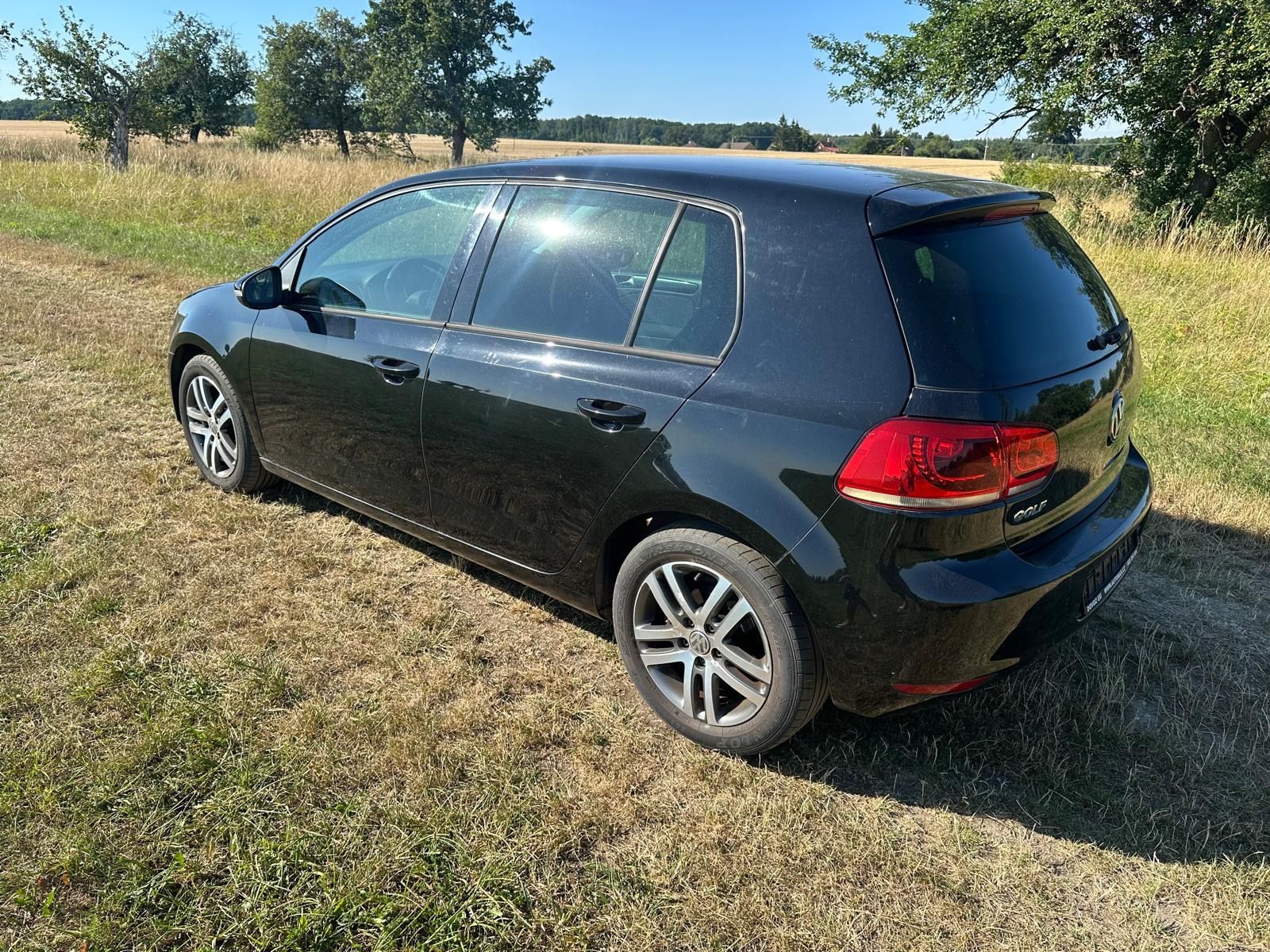 Volkswagen Golf, 6-1.2-TSI-63KW-NOVE ROZVODY - fotka 2