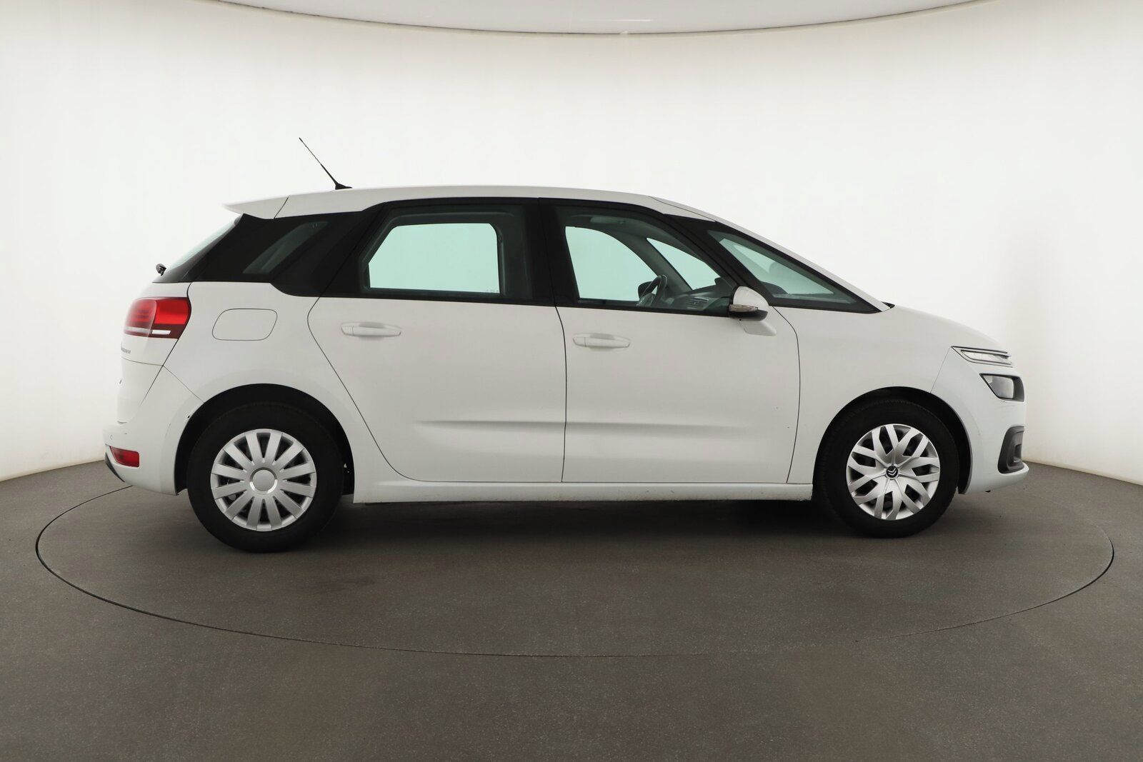 Citroën Grand C4 SpaceTourer, PureTech 130, Navi - fotka 6