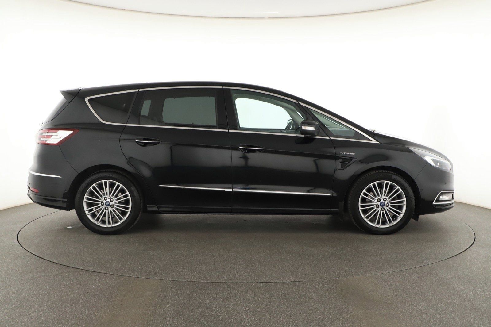 Ford S-MAX, 2.0 EcoBoost, Vignale, Automat - fotka 6