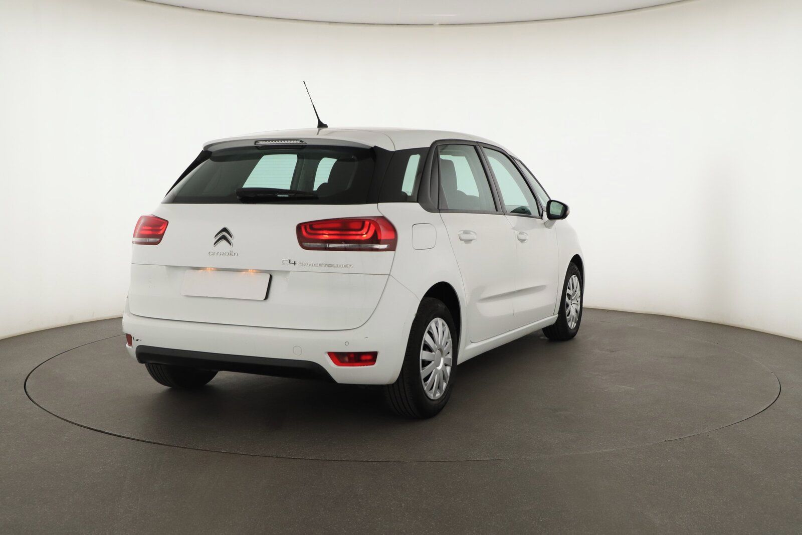 Citroën Grand C4 SpaceTourer, PureTech 130, Navi - fotka 5