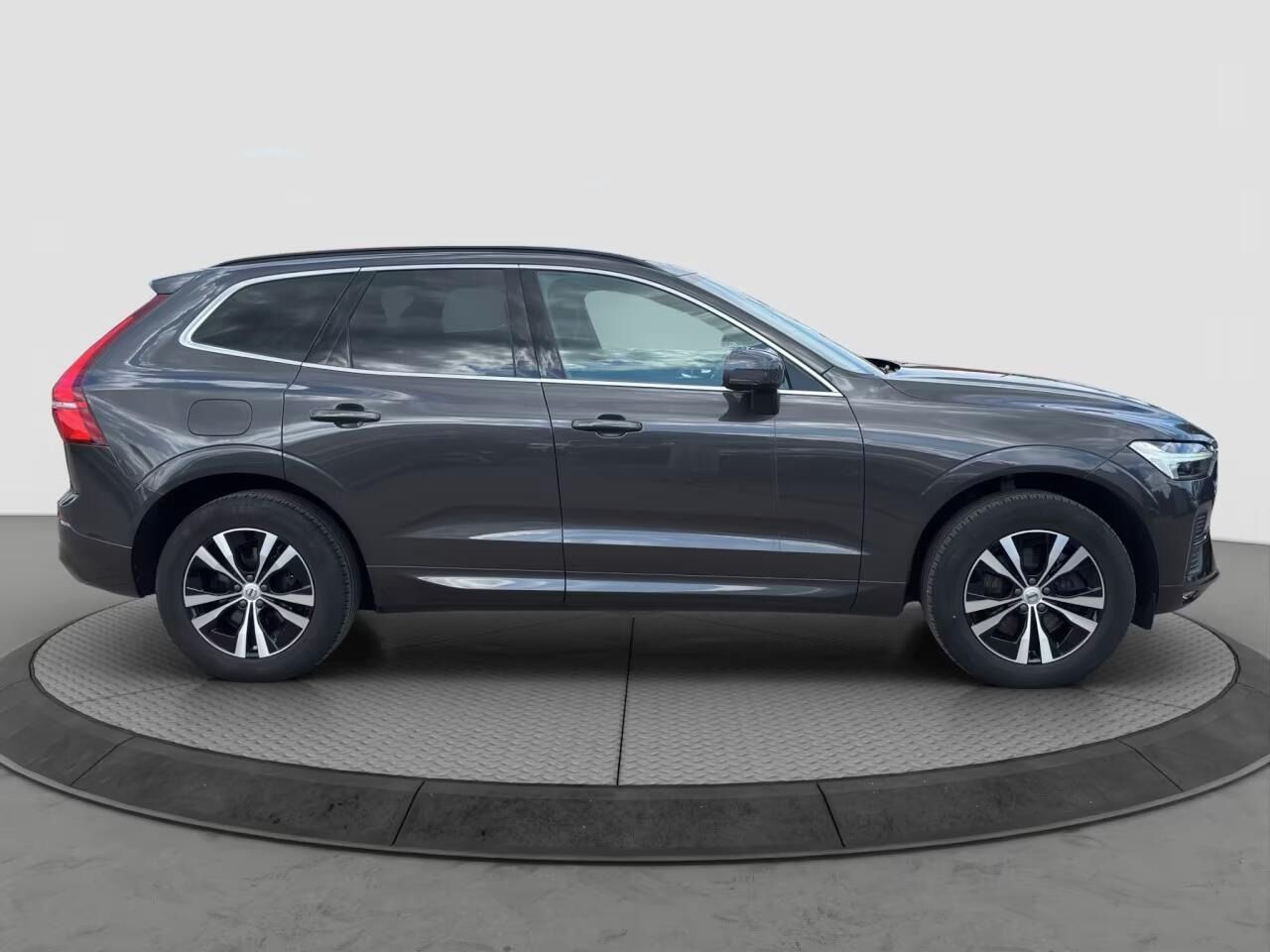 Volvo XC60, B4 2.0 Momentum*Navi*Led*DAB* - fotka 6