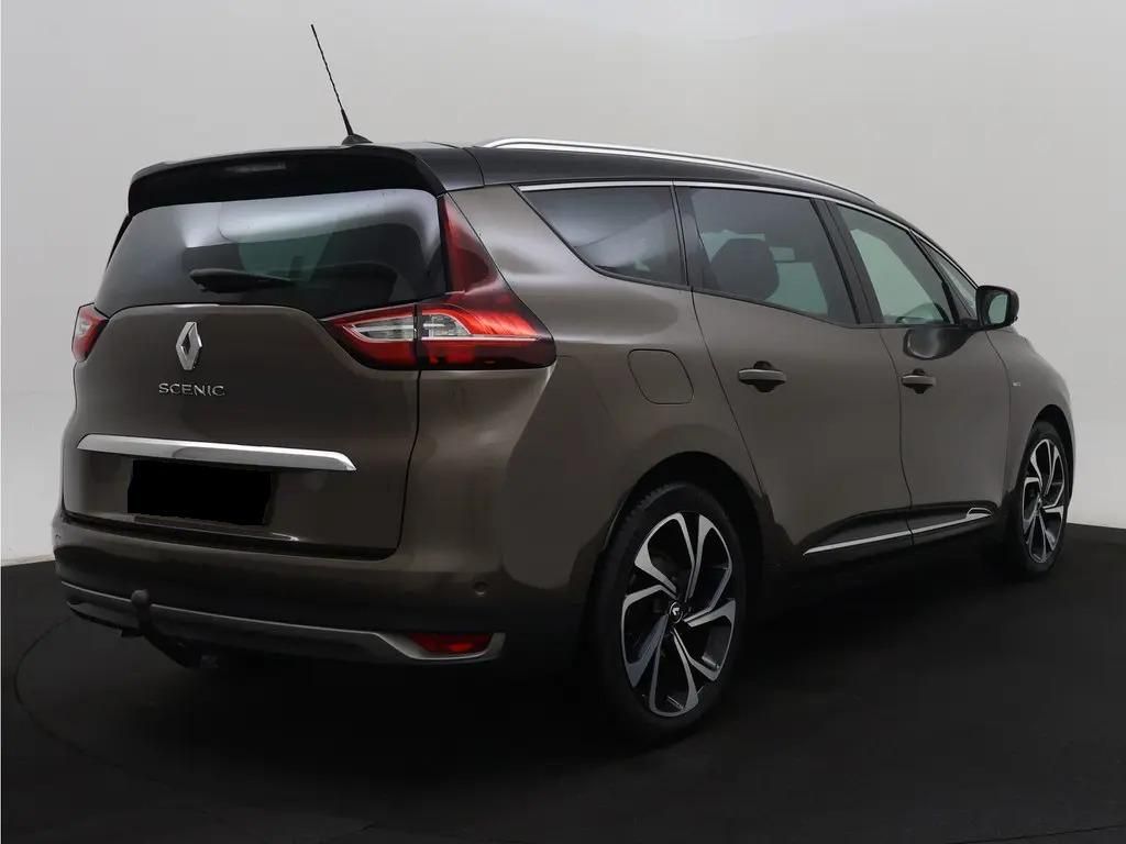 Renault Grand Scénic, 1.3TCe 103kW Bose 7-Míst TZ - fotka 2