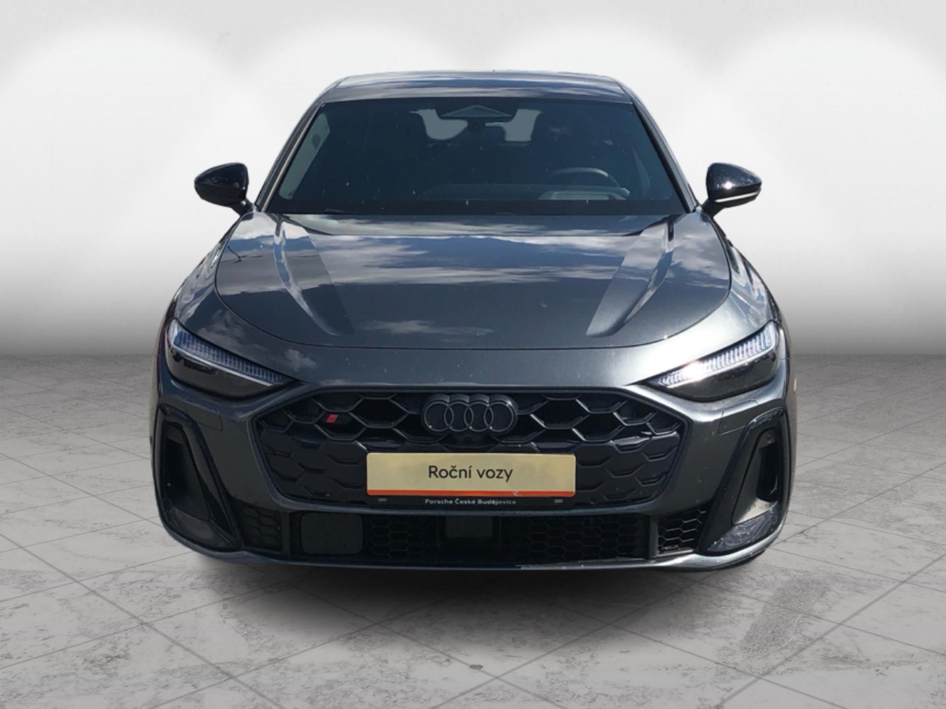 Audi S5, 3.0 TFSI STR - fotka 4