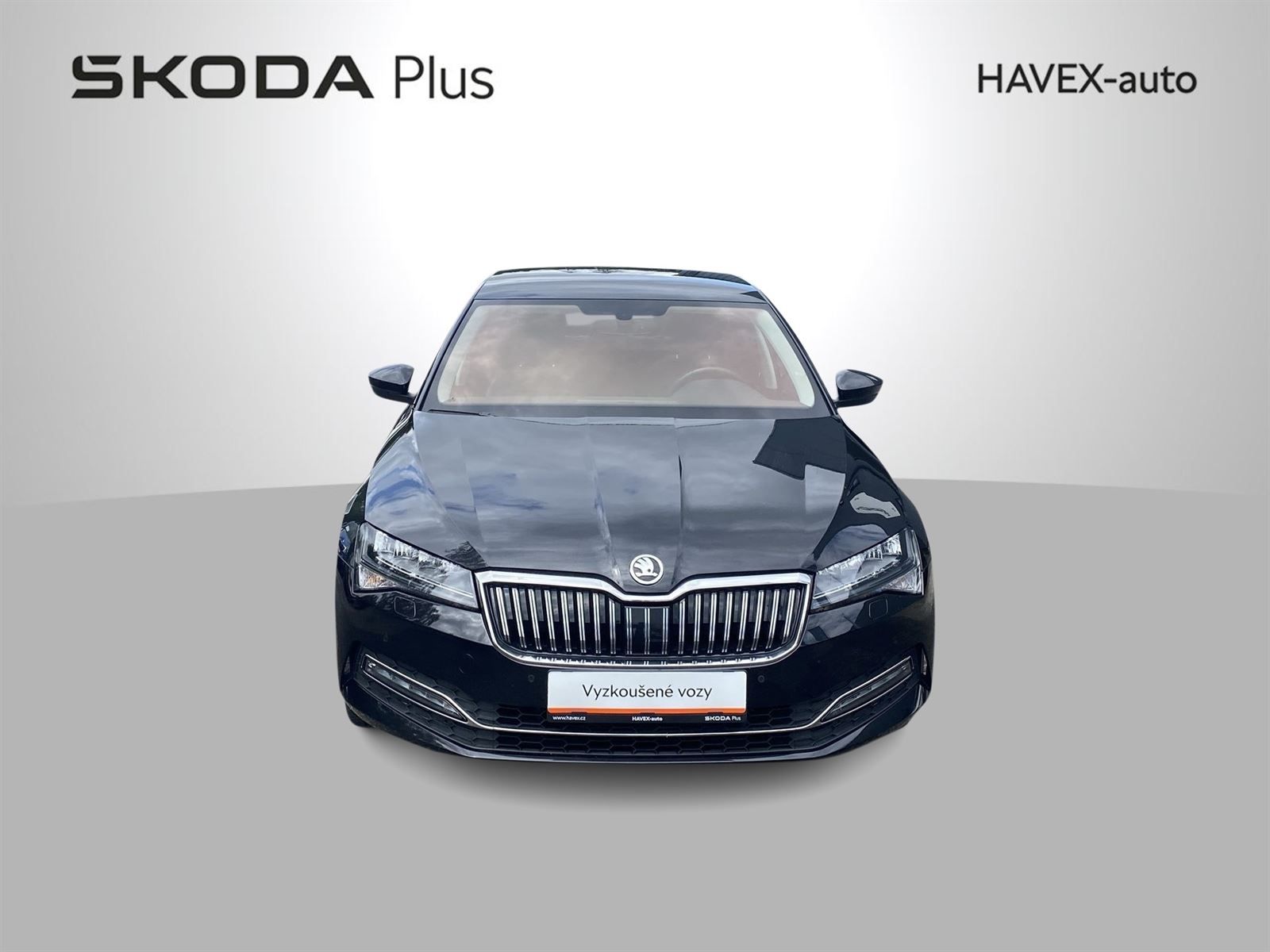 Škoda Superb, 1.5 TSI Style+ - fotka 4