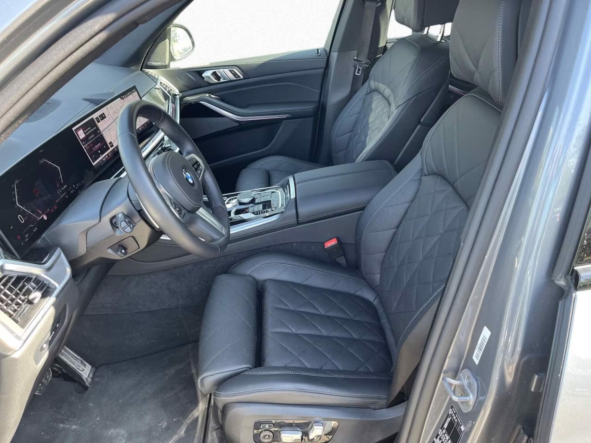 BMW X5, xDrive30d M-Sport Pano Venti - fotka 6