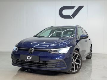 2.0 TDI 110KW DSG