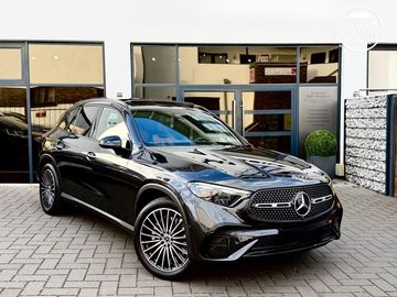 4Matic AMG