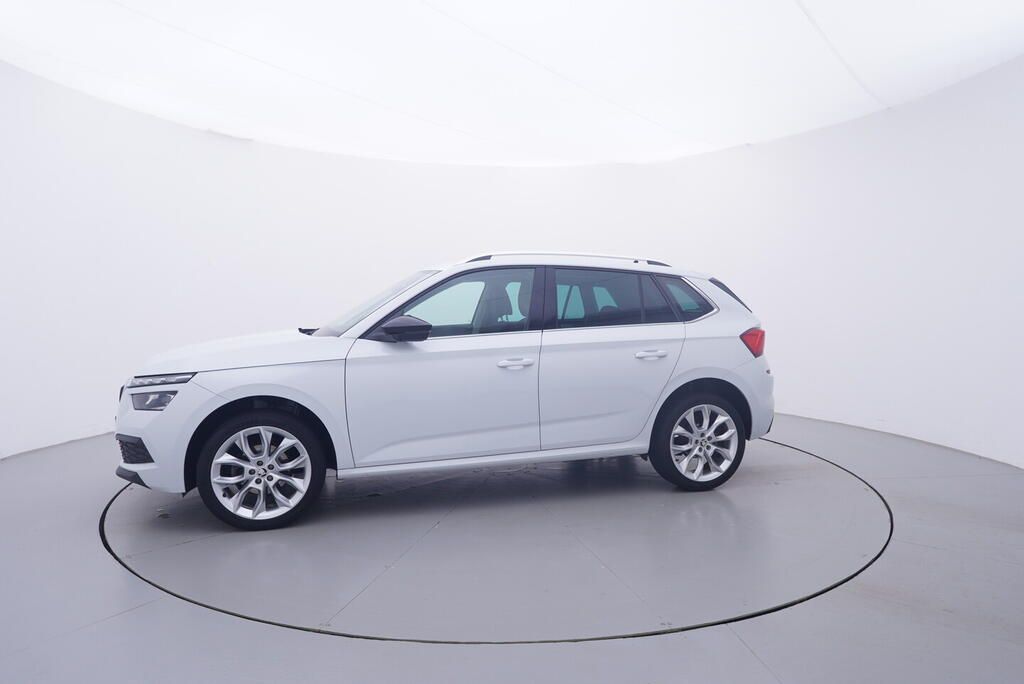 Škoda Kamiq, Style 1.5 TSI 110 kW - fotka 2