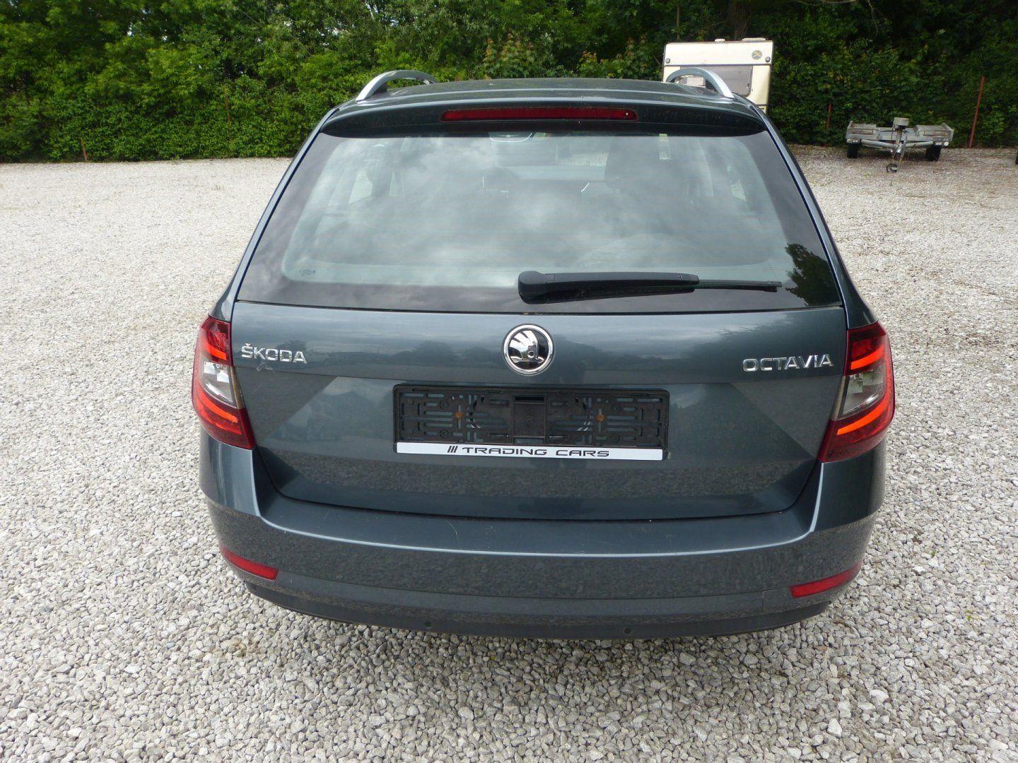 Škoda Octavia, 1.5 TSI - fotka 5