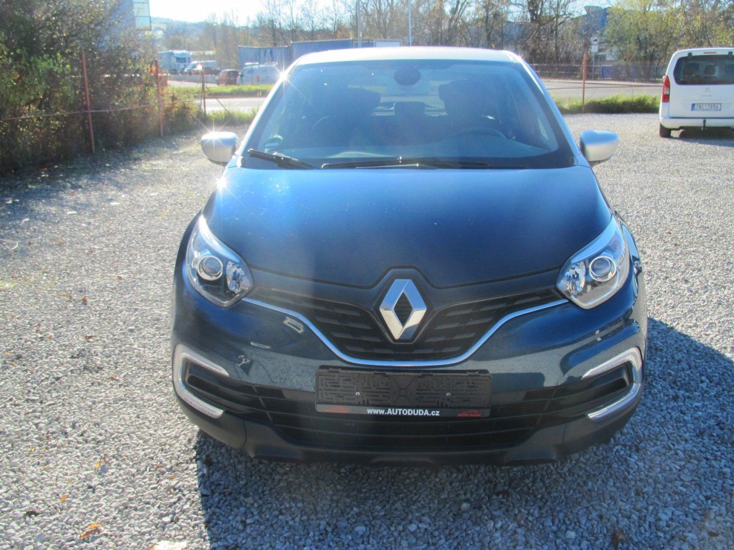 Renault Captur, 1.3 TCe - fotka 2