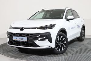 Volkswagen T-Roc, Life 1,5 eTSI 110 kW 7DSG