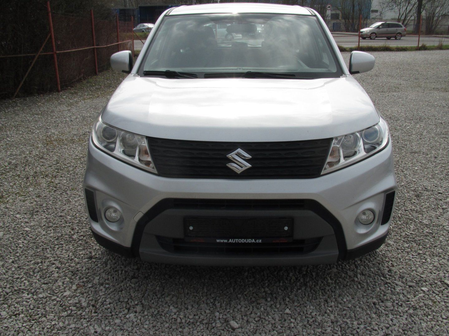 Suzuki Vitara, 1.6 LPG - fotka 2