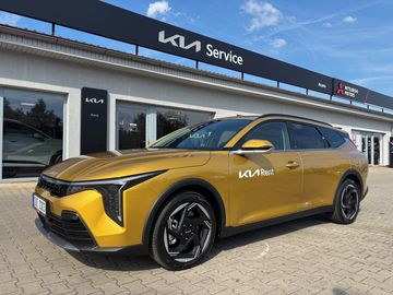 1,6 T-GDI GPF 7DCT TOP 132KW
