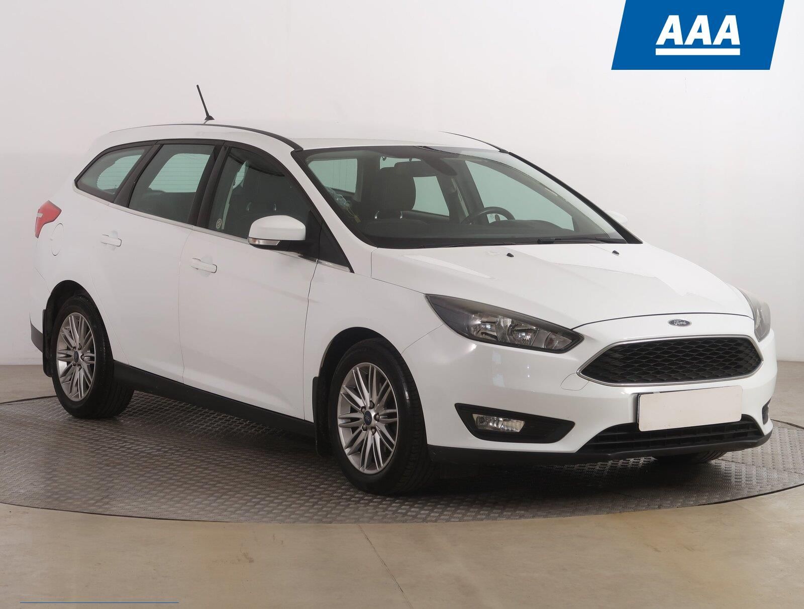 Ford Focus, 1.0 EcoBoost