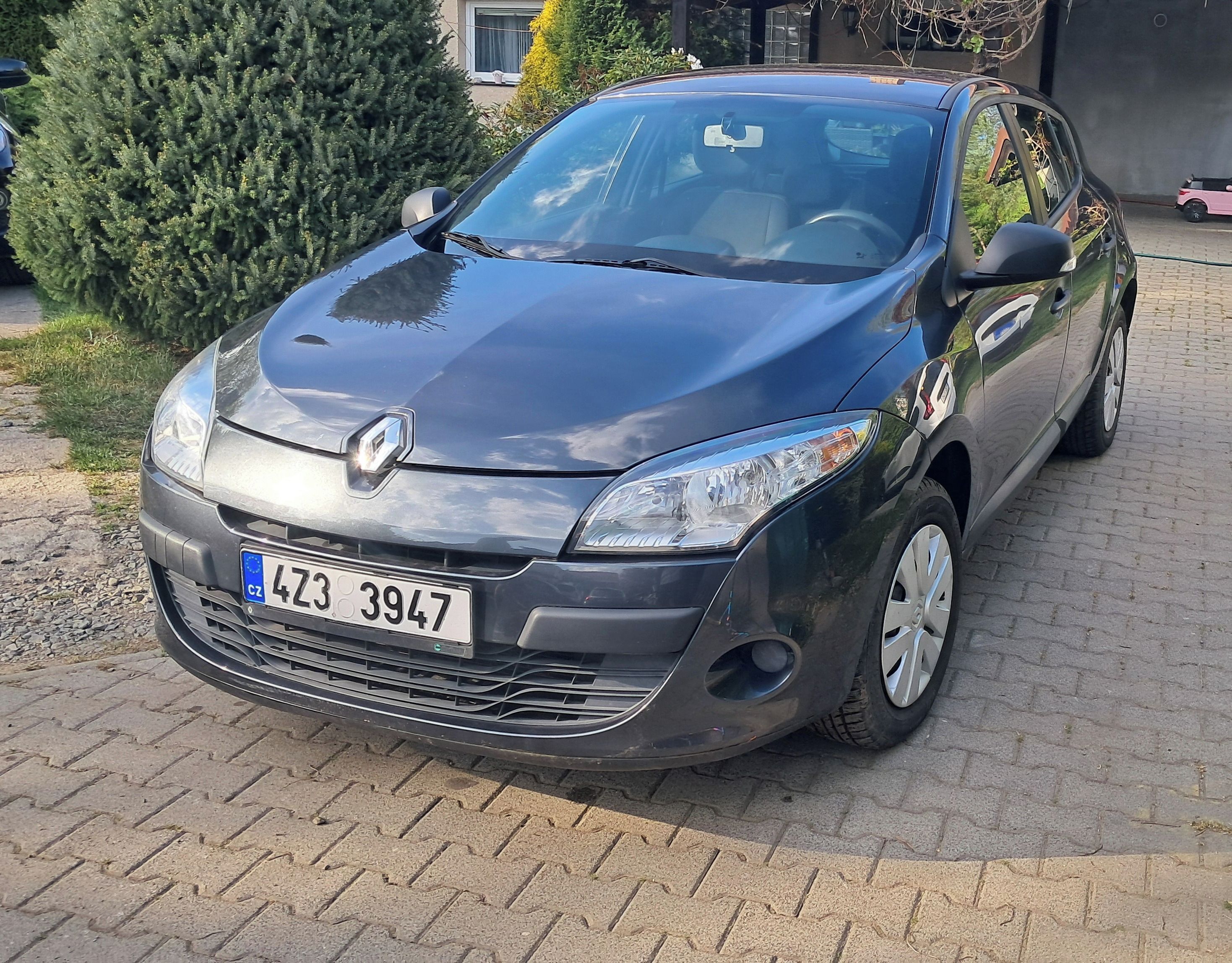 Renault Mégane