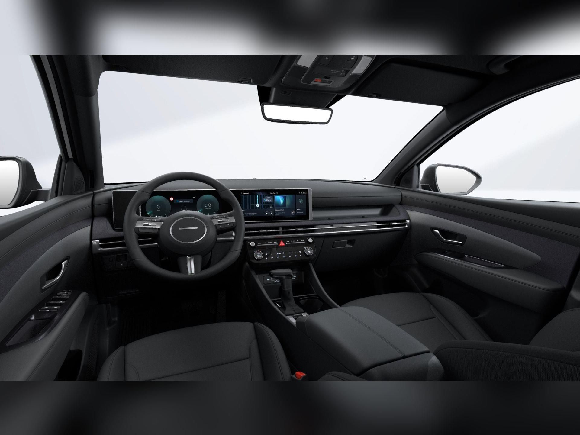 Hyundai Tucson, 1.6 T-GDI / 110 kW GO Czech Pl - fotka 6