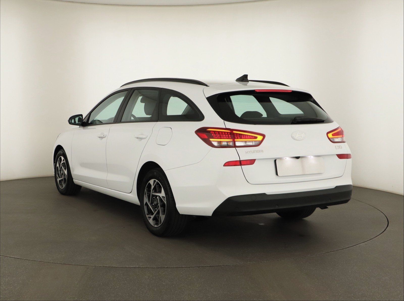 Hyundai i30, 1.0 T-GDI, Smart, Záruka, ČR - fotka 4