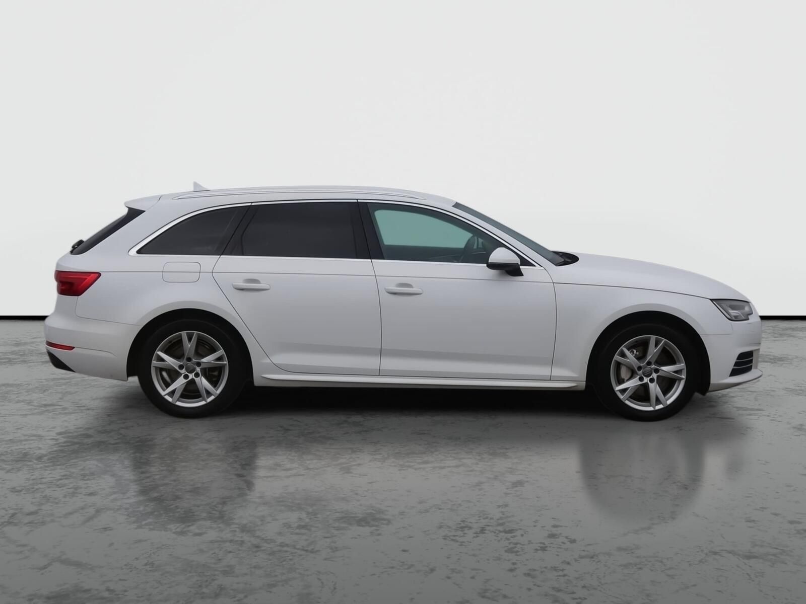 Audi A4, 2.0 TDI, 4X4, Automat - fotka 6