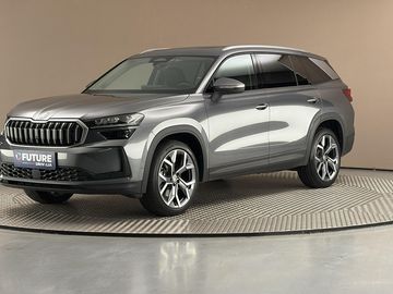 2.0 TDI DSG 4x4 Exclusive Sele