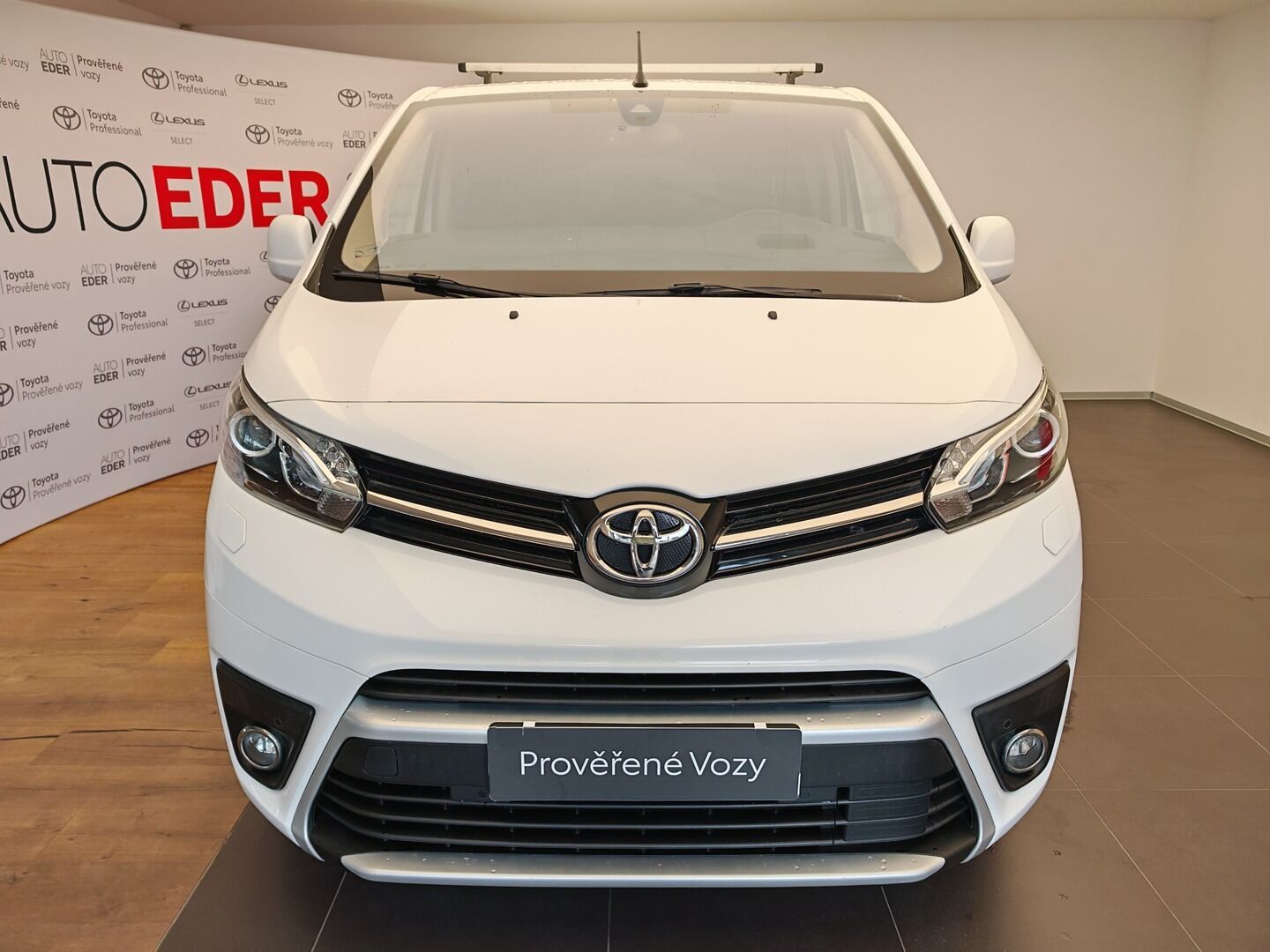 Toyota Proace Verso, Family Comfort - fotka 2