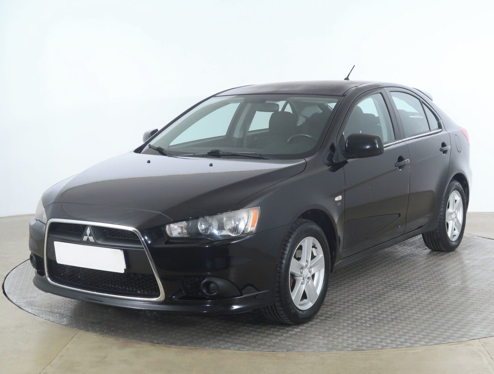 Mitsubishi Lancer, 1.8 MIVEC, Serv.kniha - fotka 2