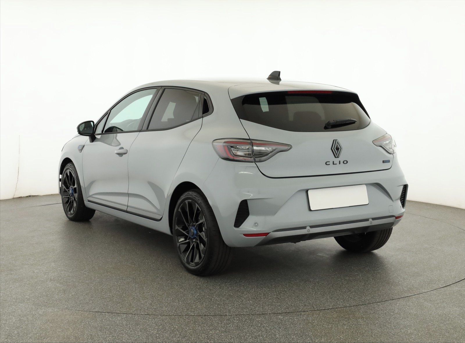 Renault Clio, E-Tech Hybrid, Esprit Alpine - fotka 4