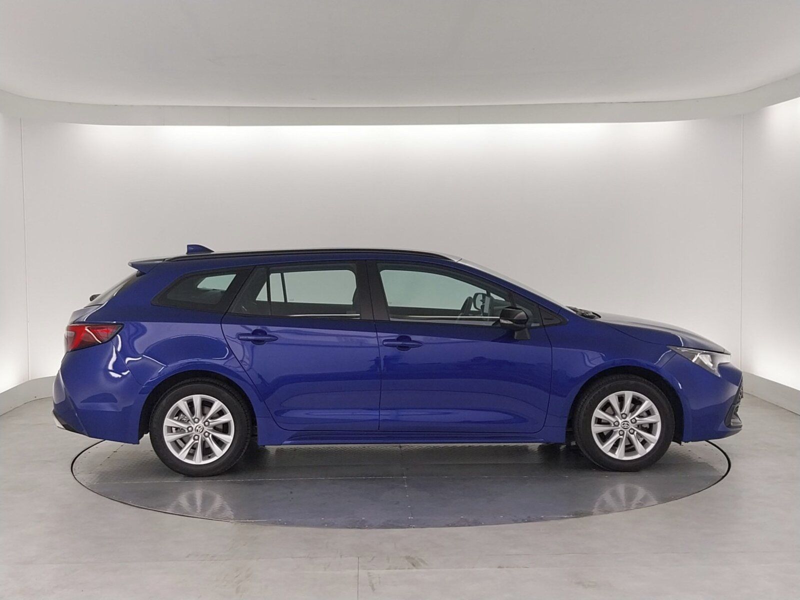 Toyota Corolla, 1.8 Hybrid, Comfort, Záruka - fotka 6