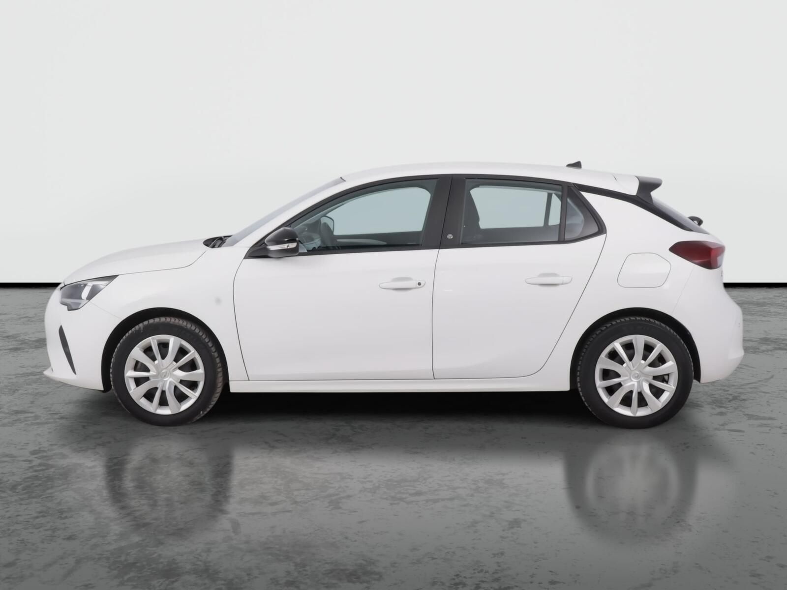 Opel Corsa, 50 kWh, SoH 88%, Automat - fotka 3