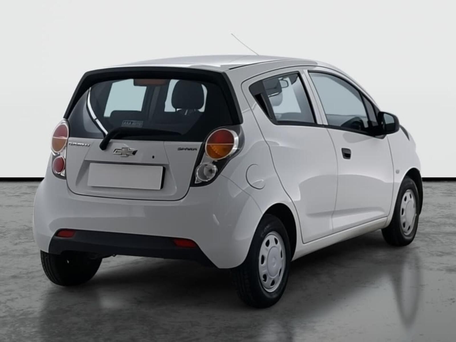 Chevrolet Spark, 1.0 16V, po STK, Klima - fotka 5