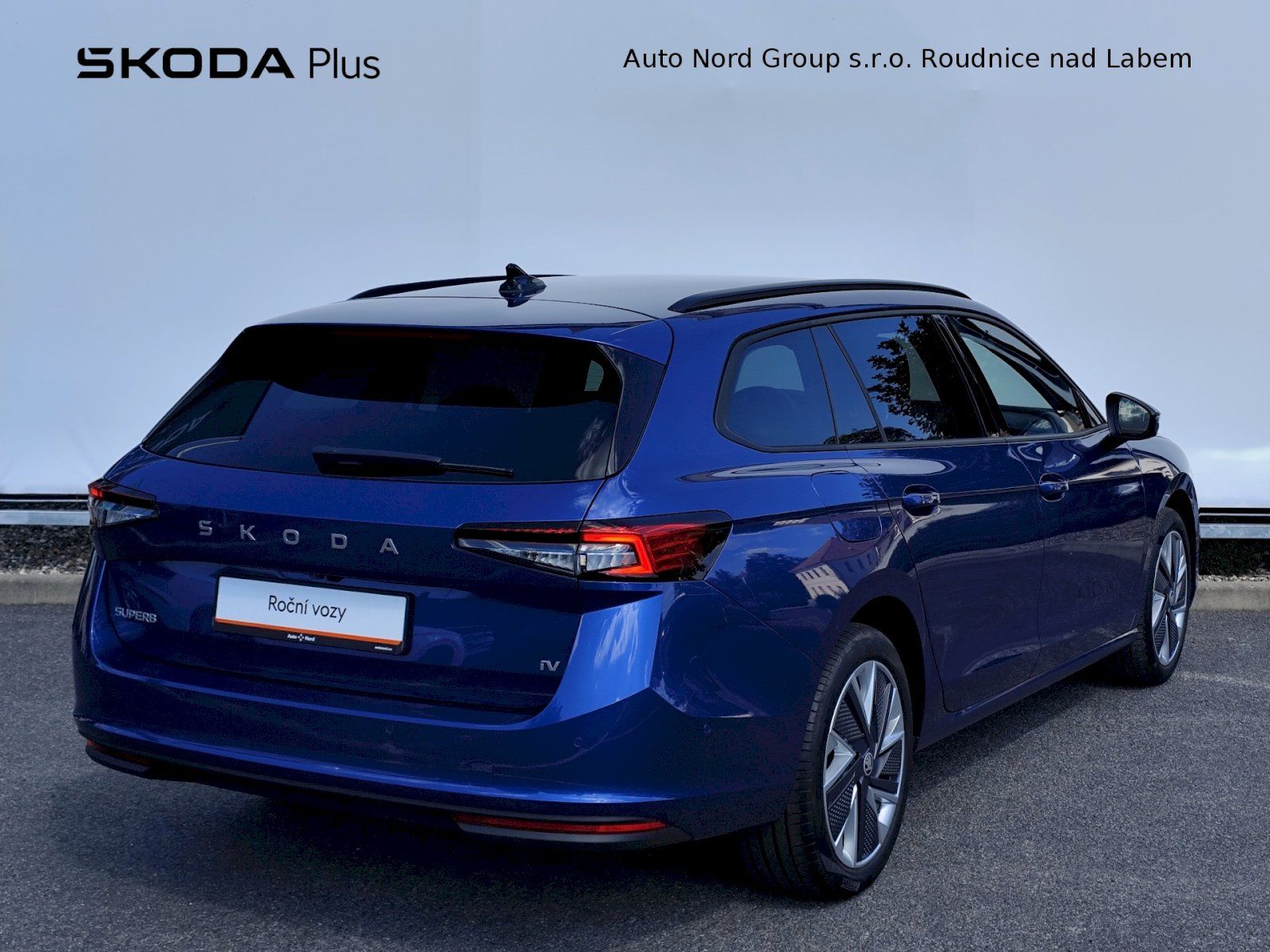 Škoda Superb, Selection 1.5 TSI iV / 150 kW - fotka 2